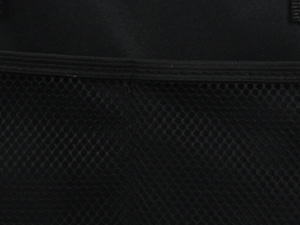 External storage pocket