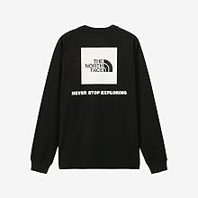 Amazon | THE NORTH FACE(ザノースフェイス) ロングスリーブ