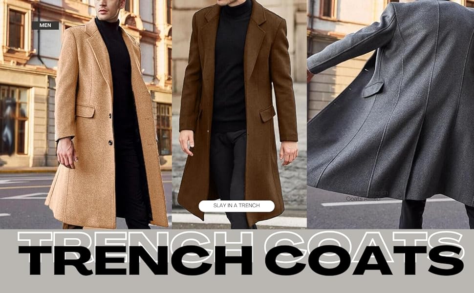 coat