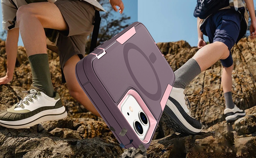 Amazon.com: ZX Zenixy for iPhone 12 Case, for iPhone 12 Pro