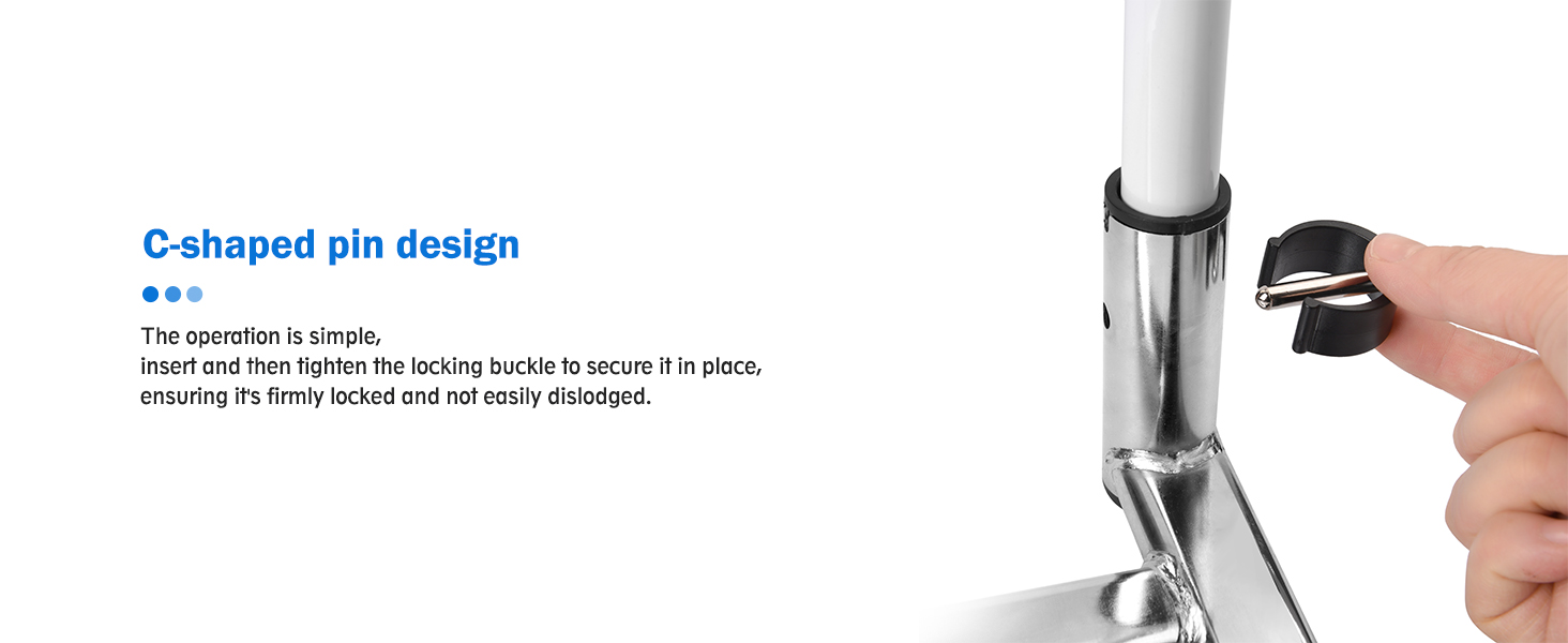 MEDOTS Bed Rails for Elderly Adults Safety Bed Assist