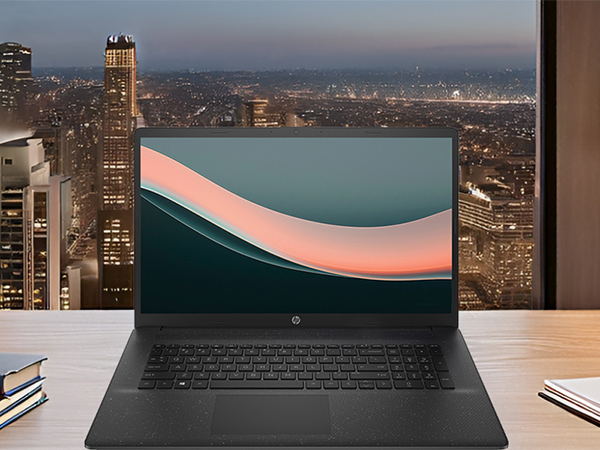 訳有 17インチ HP i5 256G/SSD 8G 1920x1080 Amazon.com: HP 17 Laptop (17.3