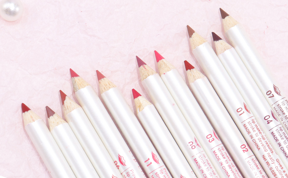 lipliner set