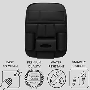 car seat Organizer