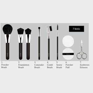 新品【Belviso】ケース付きメイクアップキット Amazon | Belviso ケース付きメイクアップキット | Belviso | メイク