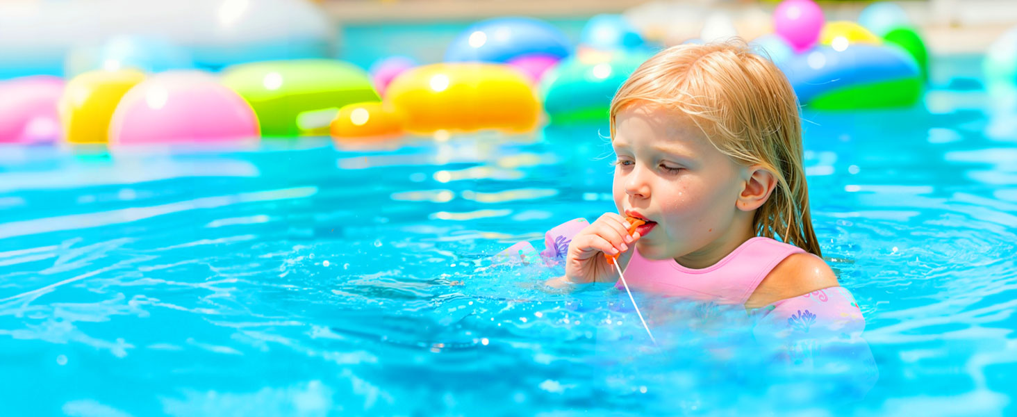Toddlers Arm Floaties