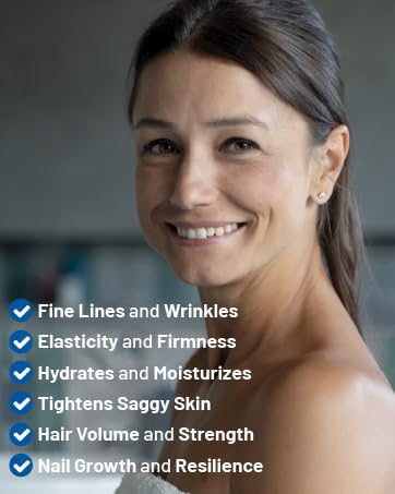 dry moisturizing capsules natural based pastillas piel hyaluronic acid biotin vitamin c anti-aging