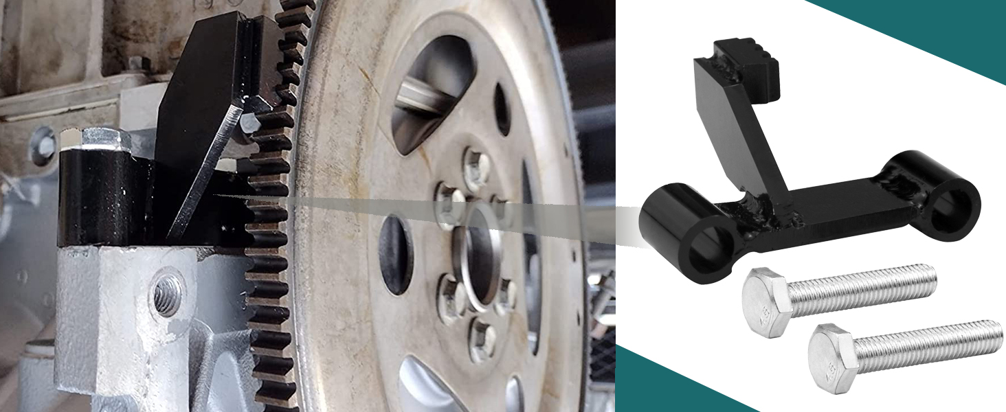 Bentolin Engine Flywheel Locking Holding Tool Flexplate
