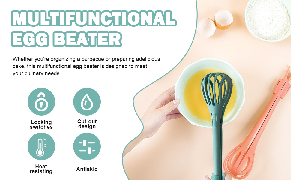 egg beater 