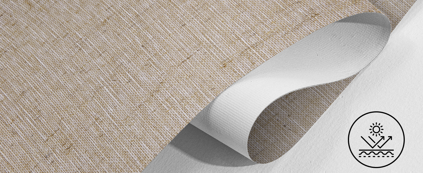 LINEN BLACKOUT Linen Caramel (3)