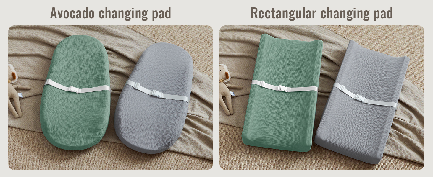 changing pad