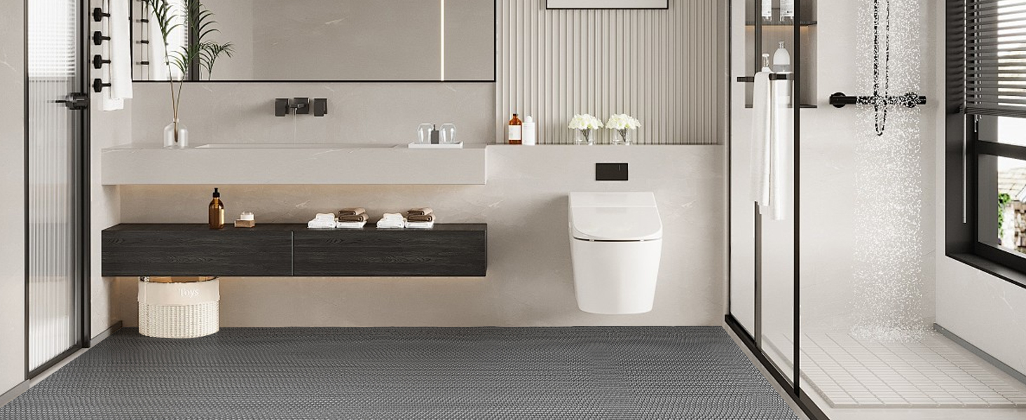 drainage non slip mats