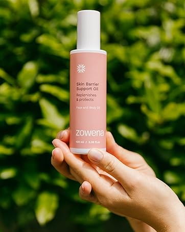 Oil to prevent pregnancy stretch marks