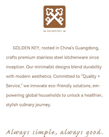 金钥匙品牌故事