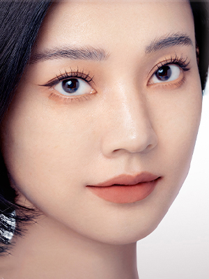 Amazon | Wendy & Charlie つけまつげ 自然つけまつげ 手作り高級繊維