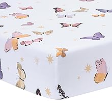 Butterfly Dreams Sheet
