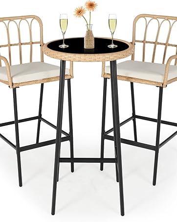 Outdoor Bar
