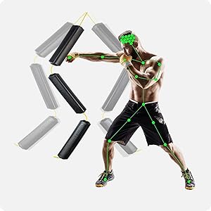 Best punching bag for boxing and mma speed and coordination