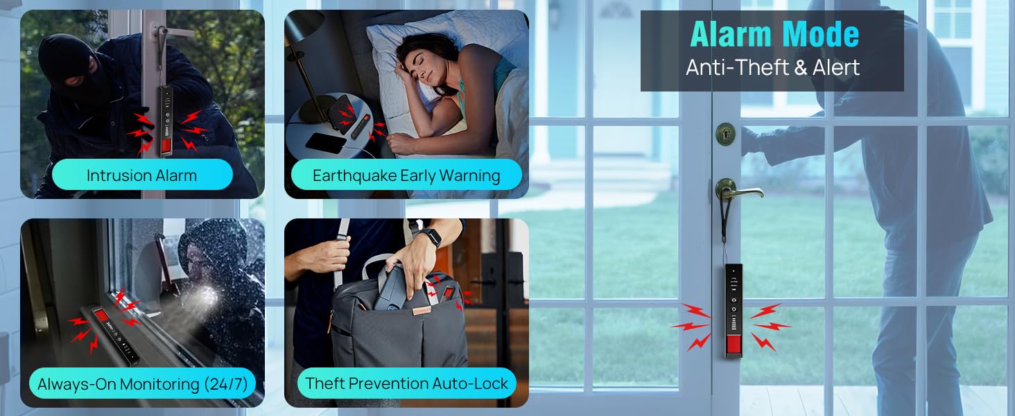 gps tracker detector