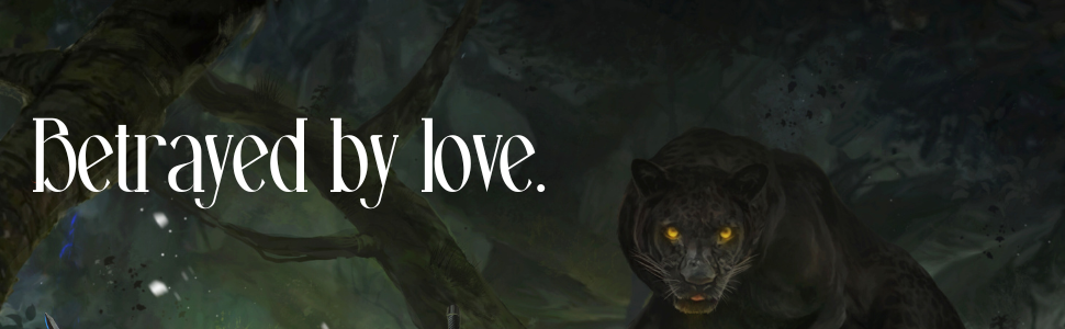 Magical cat from A Shift in Shadows by Maddox Grey