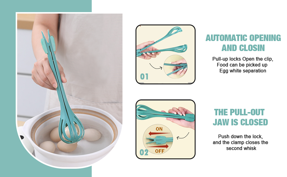 substantian egg beater 