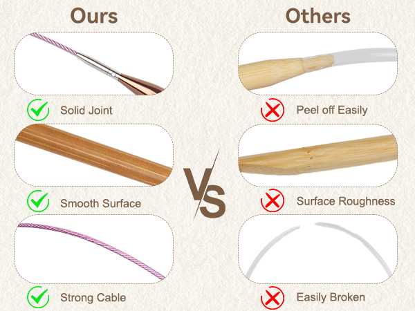 interchangeable circular knitting needles