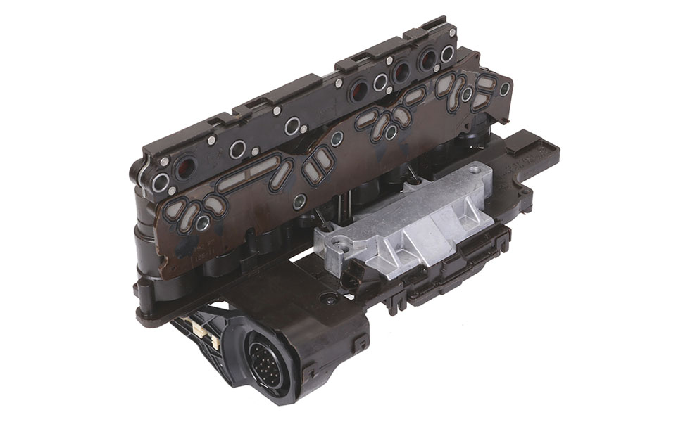 Common Issues with the 6L90 Transmission in 4x4s and How to Fix Them
