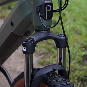 Prophete E-Bike