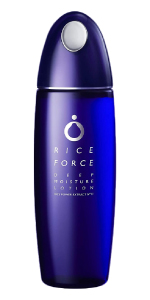 RICE FORCE プレミアムパーフェクトローション・エッセンス プレミアムパーフェクトエッセンス / ライスフォース(美容液