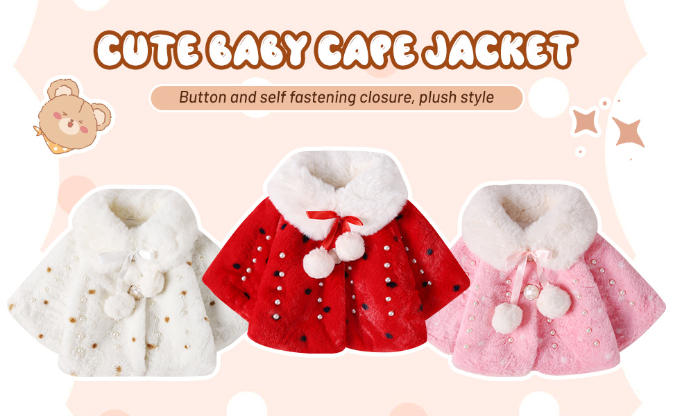 baby girls coats