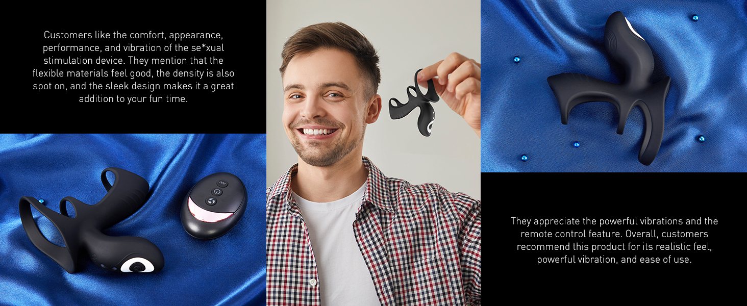 sex toys for men