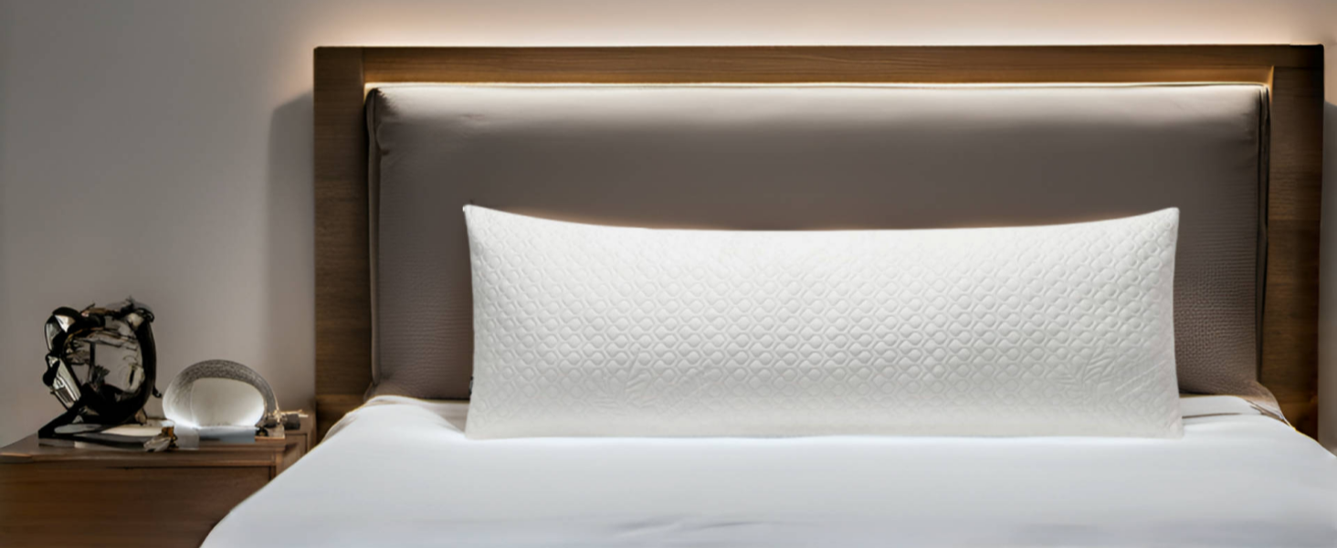 body pillow