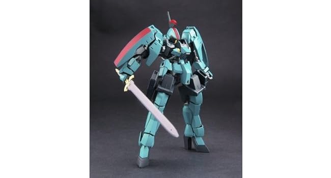 HG ガンダムグシオン&ヘルムヴィーゲ・リンカー&グレイズリッター Amazon | HG 機動戦士ガンダム 鉄血のオルフェンズ グレイズ