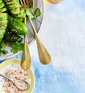 aromatisiertes Sortiment