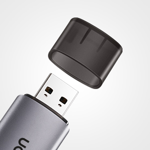 UGREEN SD Card Reader USB Type C USB 3.0 OTG Memory Card Adapter