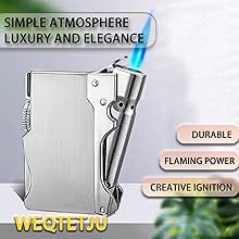 torch lighter