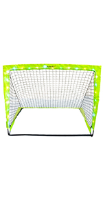 Aoneky light up soccer goal