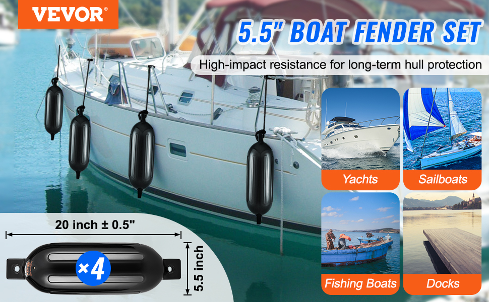 boat fenders
