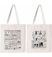 【MUSED】Mused Strawberry Cotton Bag - White 뮤제드