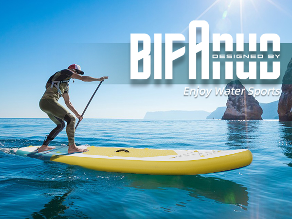 Bifanuo サップボード Amazon | Bifanuo サップボード インフレータブル スタンド