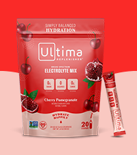 Cherry Pom 20 servings