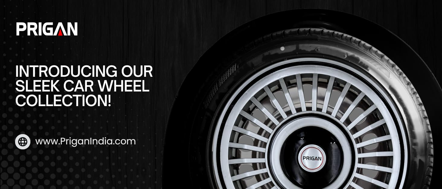 WHEEL COVER