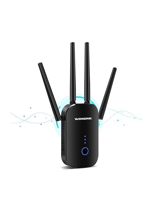 WiFi Range Extender