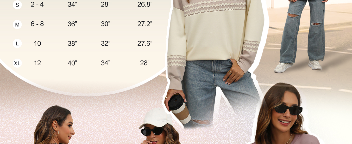 fall clothes for women 2024