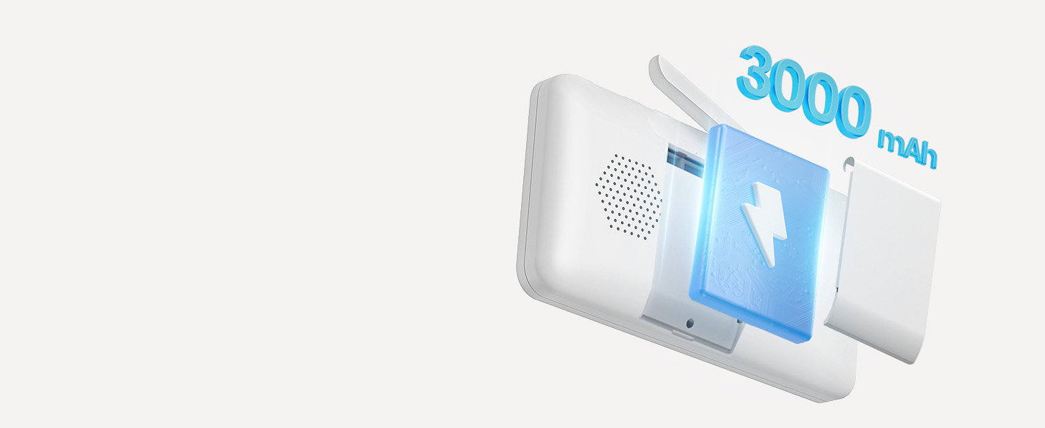 360 baby monitor