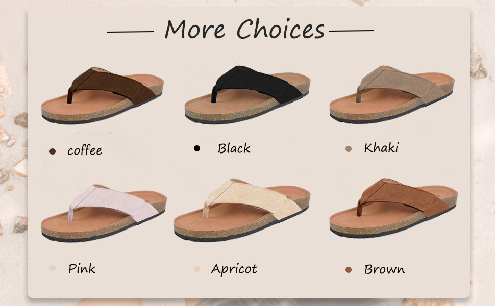 Womens Mens Orthotic Flip Flops 