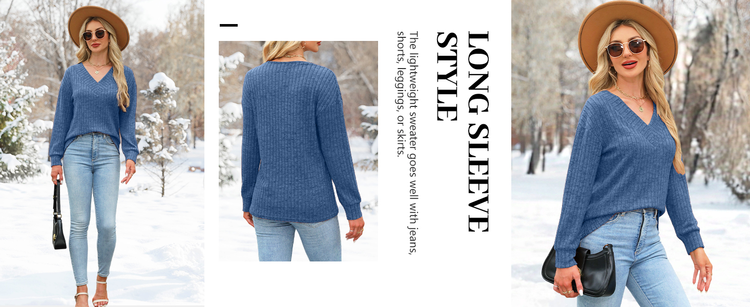 Sweaters for Women