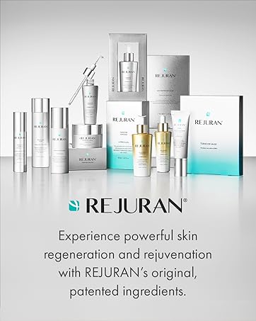 História da marca REJURAN