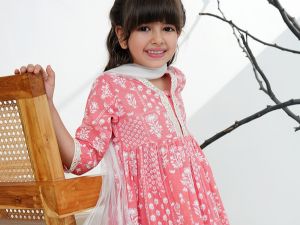 KIDS ETHNIC WEAR