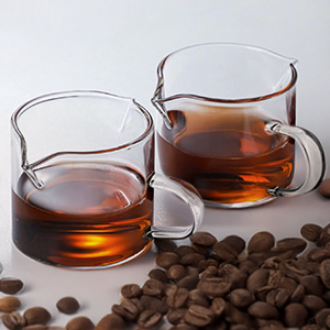 Coffee Cup with Handle